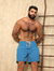 Short Boardshort Azul - usebrooks