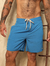 Short Boardshort Azul - comprar online