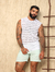 Regata Mesh Branca - usebrooks