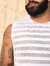 Regata Mesh Branca
