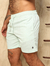 Short Linho Verde agua - comprar online