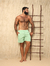 Short Linho Verde na internet
