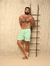 Short Linho Verde - loja online
