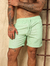 Short Linho Verde - usebrooks