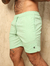 Short Linho Verde - comprar online