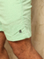 Imagem do Short Linho Verde