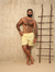 Short Linho Amarelo na internet