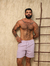 Short Linho Rosa - loja online