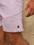 Imagem do Short Linho Rosa