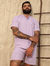 Imagem do Conjunto Basic Brooks Roxo