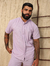 Conjunto Basic Brooks Roxo - usebrooks