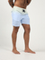 Short Tactel degradê Azul - comprar online