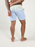 Short Tactel degradê Azul - usebrooks