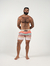 Short Tactel Estampado na internet