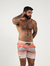 Short Tactel Estampado - loja online
