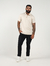 Imagem do Camisa Gola Polo Vicenza Creme
