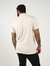 Camisa Gola Polo Vicenza Creme - comprar online