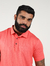 Imagem do Camisa Gola Polo Vicenza Rosa