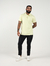Camisa Gola Polo Vicenza Amarelo