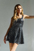 Vestido tranfer - comprar online
