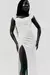 Vestido Sofia Pluma - comprar online