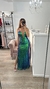 Vestido Tornasol - comprar online