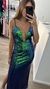 Vestido Tornasol - MUSSAS