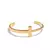 Imagem do Pulseira Cuff Contemporânea