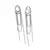 Brincos Cascata - comprar online