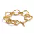Pulseira Molten Links - comprar online