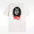 Camiseta Keep Your Serenytz - Street - Off-white - comprar online