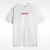 Camiseta Keep Your Serenytz - Street - Branca na internet