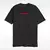 Camiseta Keep Your Serenytz - Street - Preta na internet