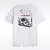 Camiseta I'm not a robot - Street - Branca - comprar online