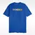 Camiseta Collage - Street - Azul - comprar online