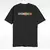 Camiseta Collage - Street - Preta - comprar online