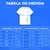 Camiseta Transformação - Street - Off-white - loja online