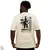 Camiseta Transformação - Street - Off-white - Serenytz