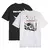 Kit 2 Camisetas - Street - 01 - comprar online