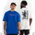 Kit 4 Camisetas - Street - 04