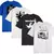 Kit 4 Camisetas - Street - 04 - comprar online