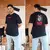 Kit 2 Camisetas - Street - 05 - Serenytz
