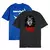 Kit 2 Camisetas - Street - 05 - comprar online