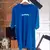 Camiseta Serenando - Street - Azul