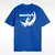 Camiseta Serenando - Street - Azul - comprar online