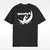 Camiseta Serenando - Street - Preta - comprar online