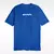 Camiseta Serenando - Street - Azul na internet