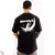 Camiseta Serenando - Street - Preta - Serenytz