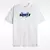 Camiseta Transformação - Street - Branca na internet