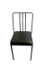 Silla Siena lisa - comprar online